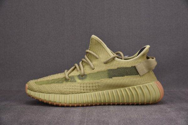 Yeezy Boost 350 V2 Sulfur FY5346