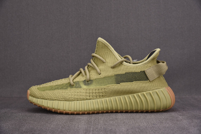 Yeezy Boost 350 V2 Sulfur FY5346 - Image 2