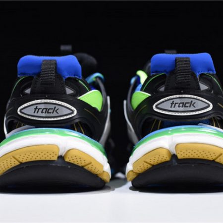 Balenciaga Sneaker TRACK Tess.s.Gomma 5000004 - Image 14