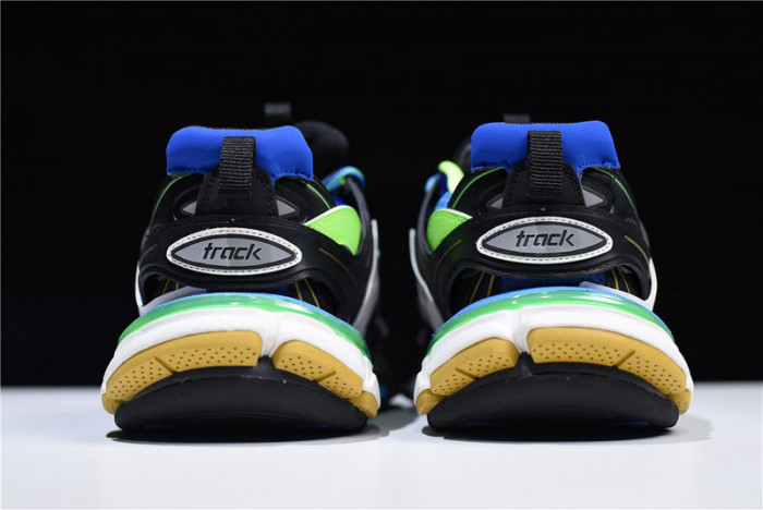 Balenciaga Sneaker TRACK Tess.s.Gomma 5000004 - Image 14