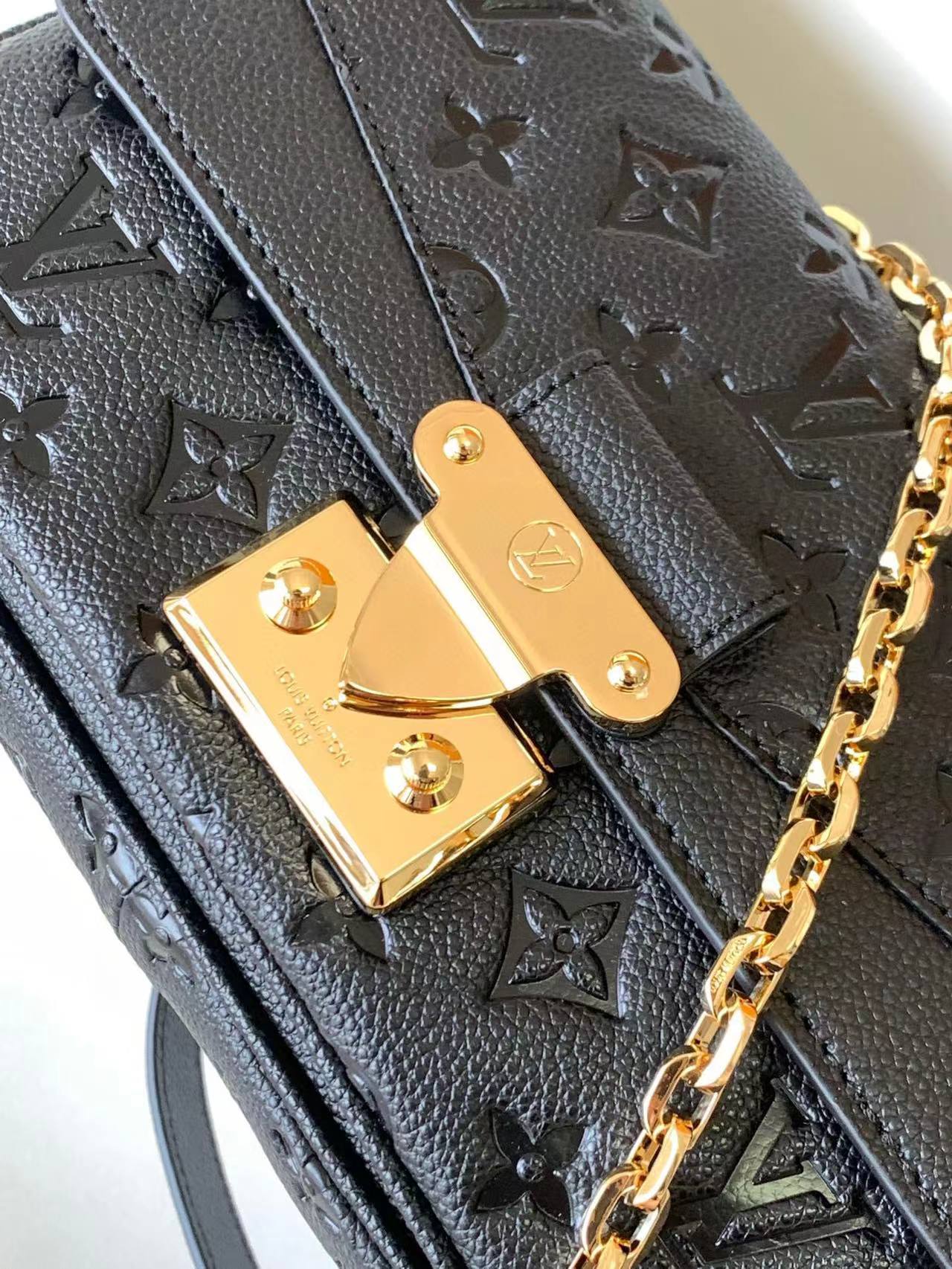 LV Marceau Bag - Image 3