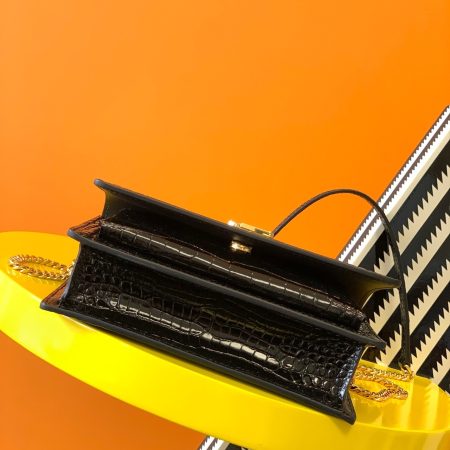 YSL Sunset Bag - Image 6