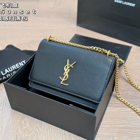 YSL Sunset bag - Image 5