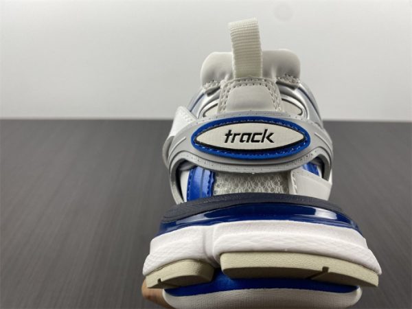 Balenciaga Sneaker TRACK Tess.s.Gomma 5000049