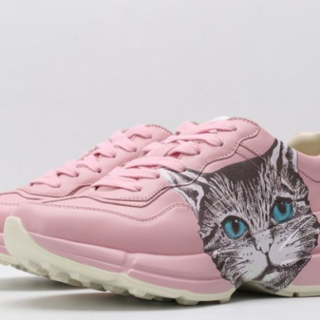 Gucci Rhyton Sneakers 18 - Image 11