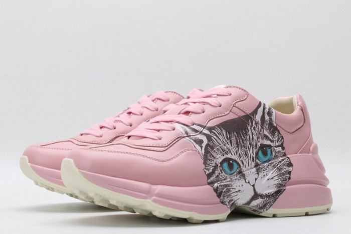 Gucci Rhyton Sneakers 18 - Image 11
