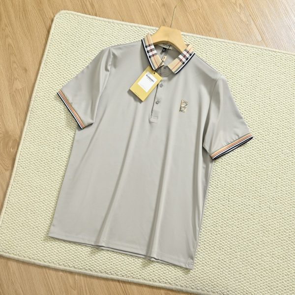 Burberry Polo Shirt