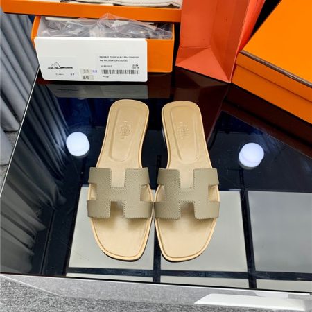 Hermes Oran Sandal - Image 3