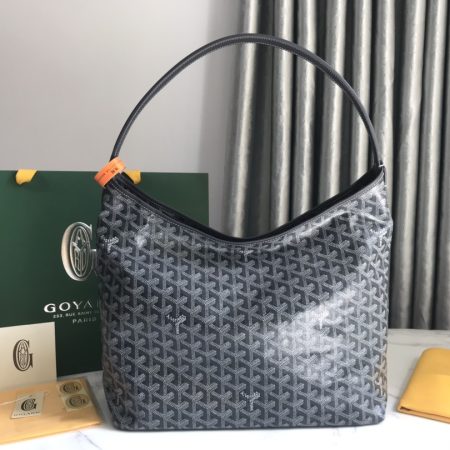 Goyard hobo boheme grey