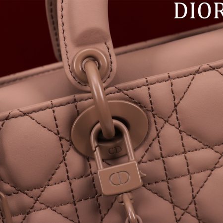 Dior D-joy Small Bag Top Quality - Image 6
