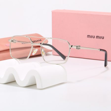 Miu Miu Sunglasses - Image 4