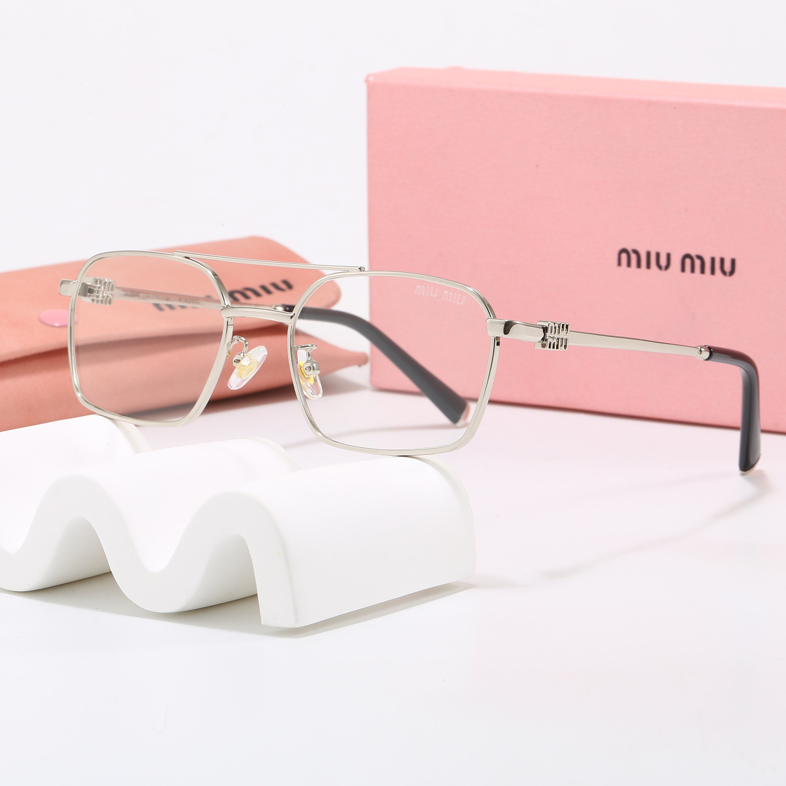 Miu Miu Sunglasses - Image 4