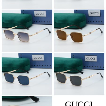 Gucci Fashionable Sunglasses - Image 1