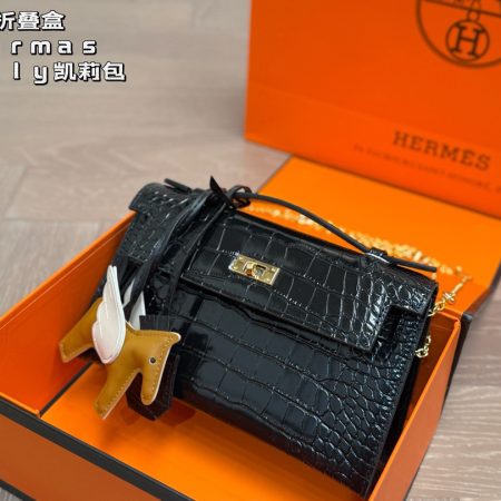 Hermès Kelly Bag