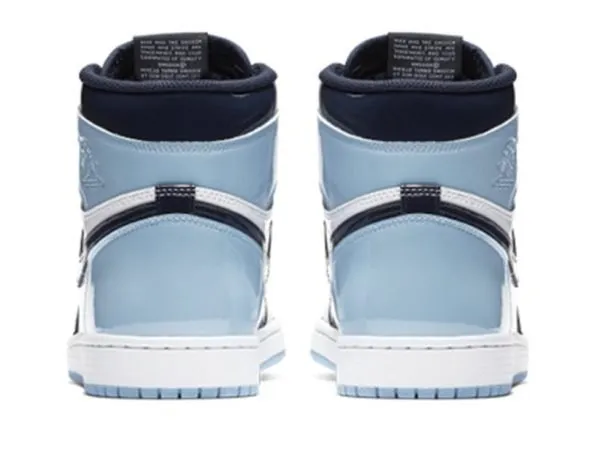 Jordan1 Reyro Bule Chill