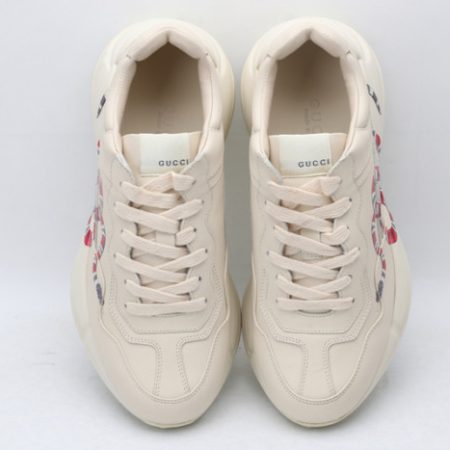 Gucci Rhyton Sneakers 23 - Image 8