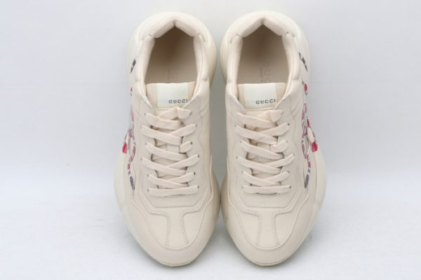 Gucci Rhyton Sneakers 23