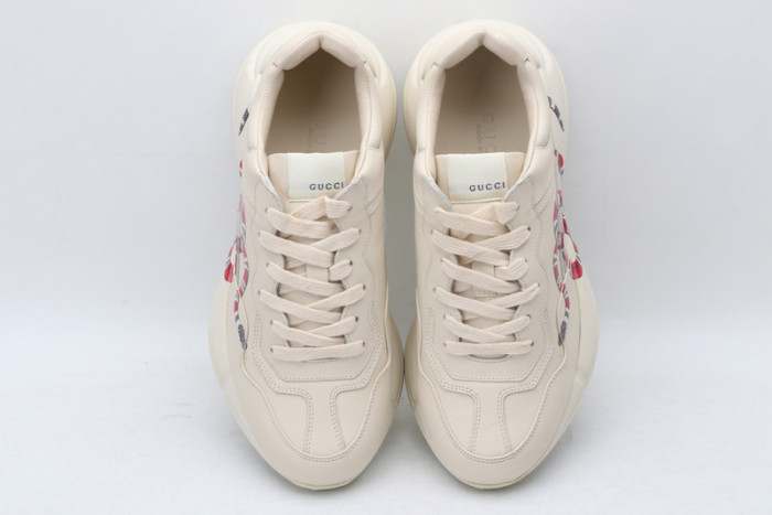 Gucci Rhyton Sneakers 23 - Image 8