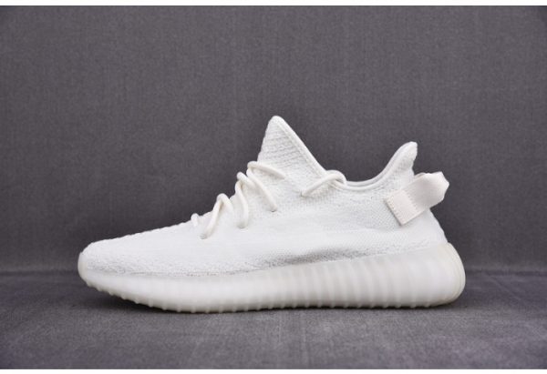 Yeezy 2018 Boost 350 V2 Triple White CP9366