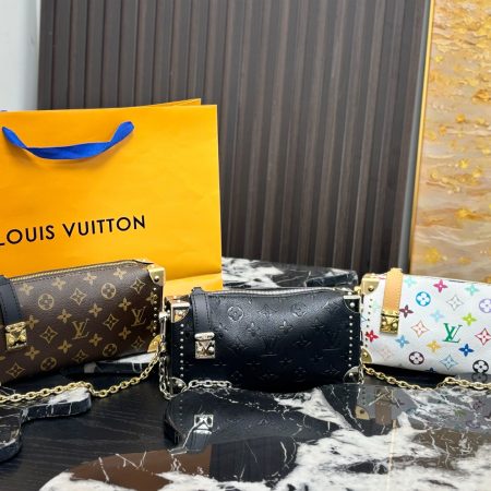 Lv Trunk Bag