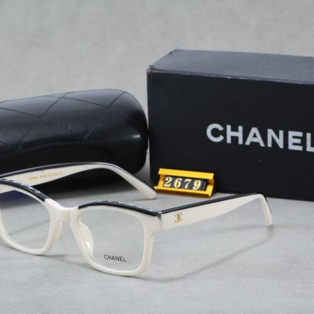 Chanel Sunglasses - Image 7
