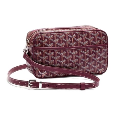 Goyard Cap-Vert PM Bag - Image 12