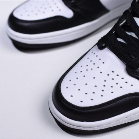 Air Jordan 1 Retro High OG 555088-010 - Image 10