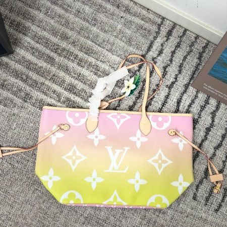 LV Neverfull Bag