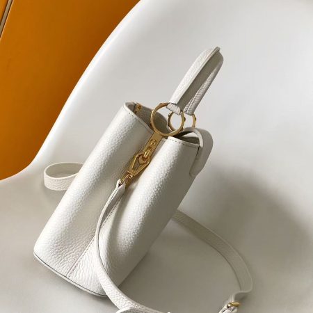 LV Borsa Capucines BB Top Quality - Image 2