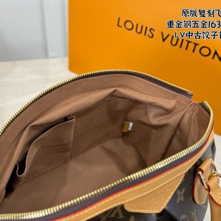 LV Monogram Tivoli PM Bag - Image 9