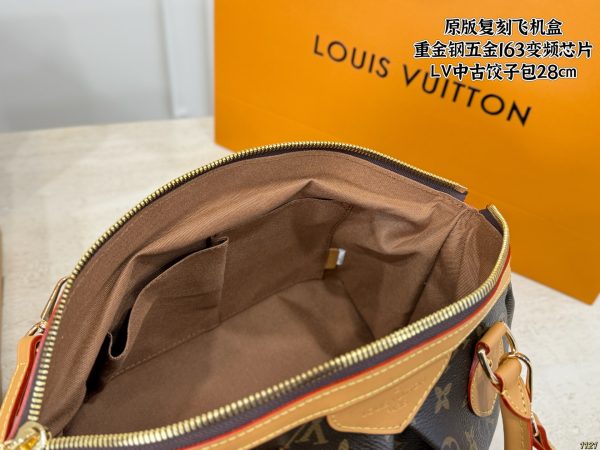 LV Monogram Tivoli PM Bag