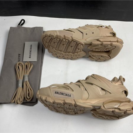 Balenciaga Sneaker TRACK Tess.s.Gomma 5000039 - Image 7