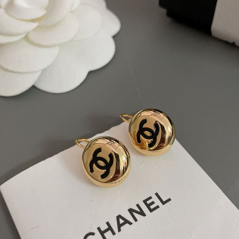 Chanel Earrings - Image 1