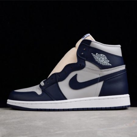 Air Jordan 1 High ??85 Georgetown BQ4422-400 - Image 2
