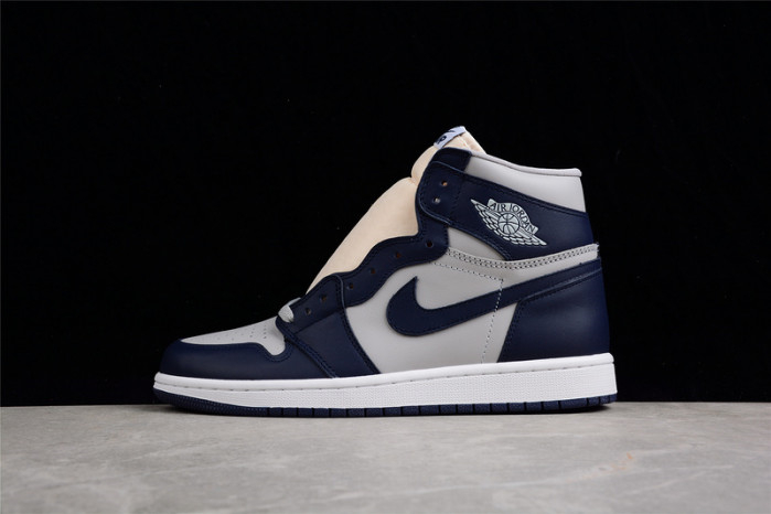 Air Jordan 1 High ??85 Georgetown BQ4422-400 - Image 2