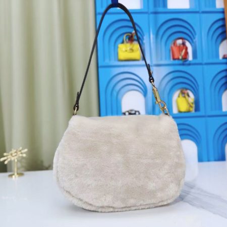 LV Ski edition of the Bella handbag - Image 4