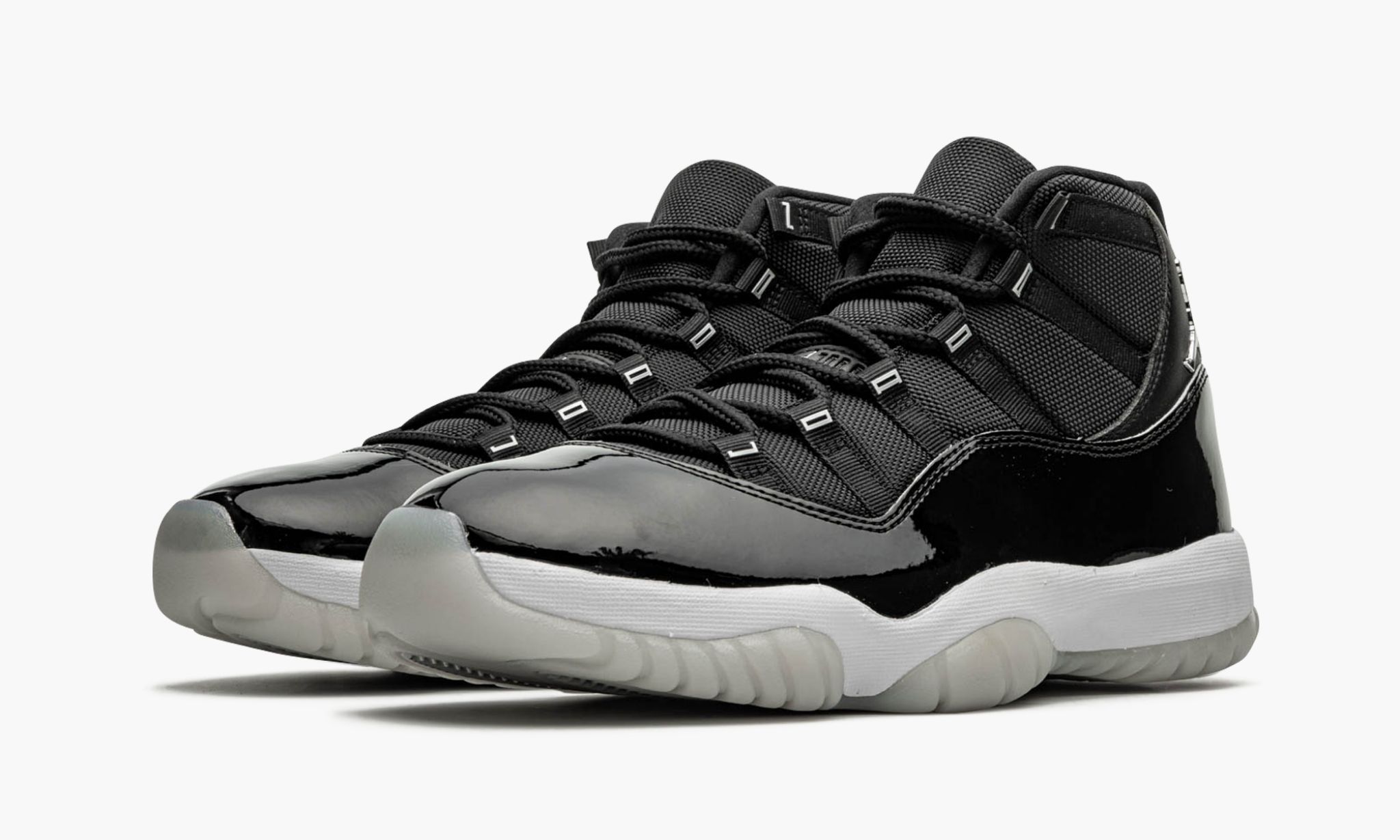 Air Jordan 11 Retro "Jubilee / 25th Anniversary" - Image 2