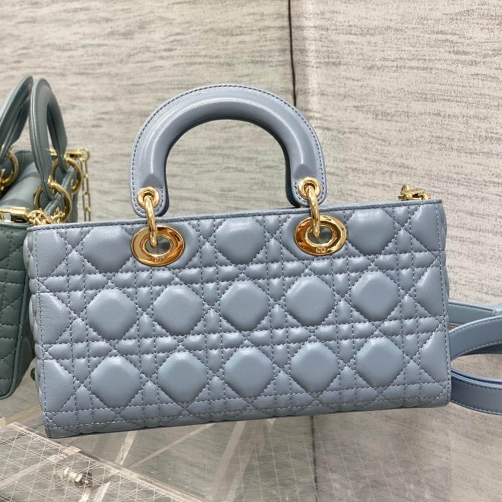 Dior Medium LADY D-JOY - Image 7