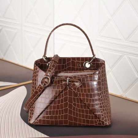 Dior Bow Handbag - Image 2