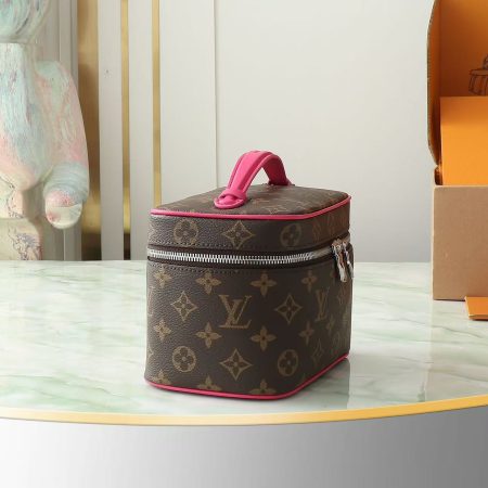 LV Nice Vanity Bag - Image 2