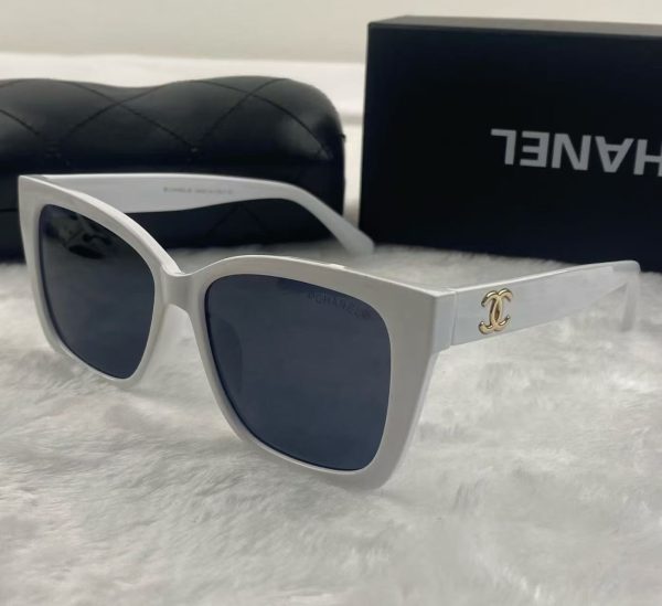 Chanel Fashionable Sunglasses