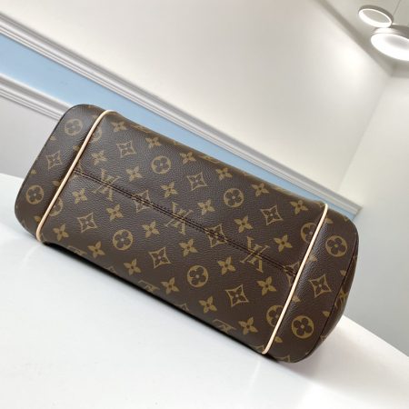 LV Monogram Totally GM - Image 4