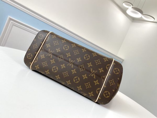 LV Monogram Totally GM