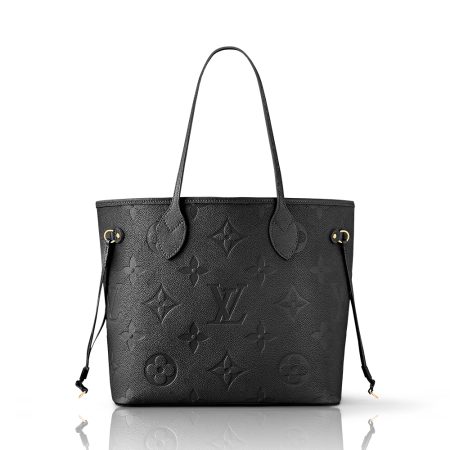 LV Neverfull Tote Bag