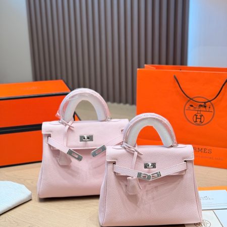 Hermès Kelly Bag - Image 9