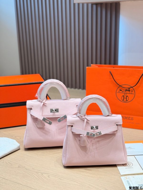 Hermès Kelly Bag