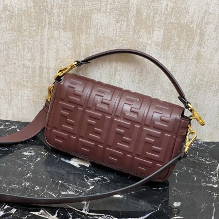 Fendi Baguette Iconic Top Quality - Image 3