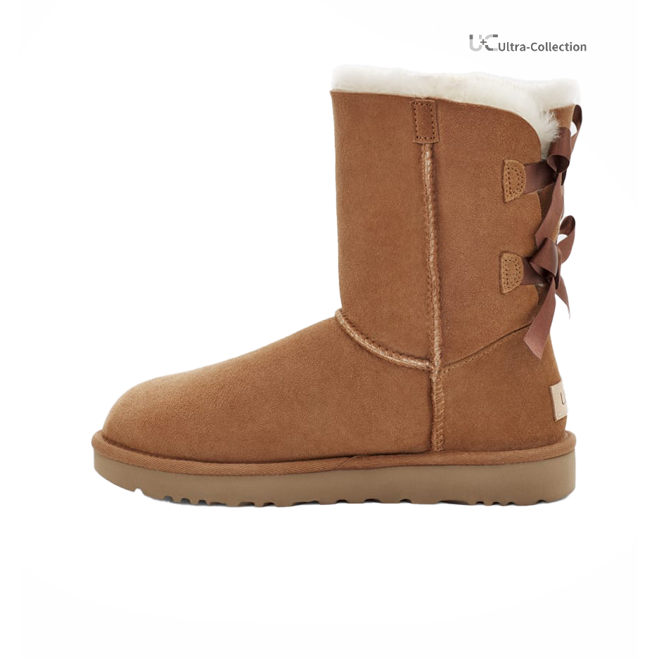 UGG Bailey Bow II Boot - Image 5