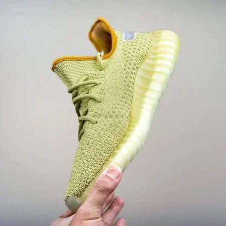 Yeezy350 Boost V2 “ Marsh" - Image 8