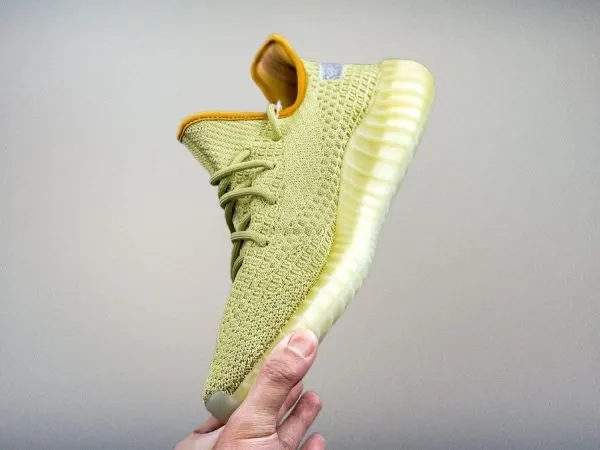 Yeezy350 Boost V2 “ Marsh"